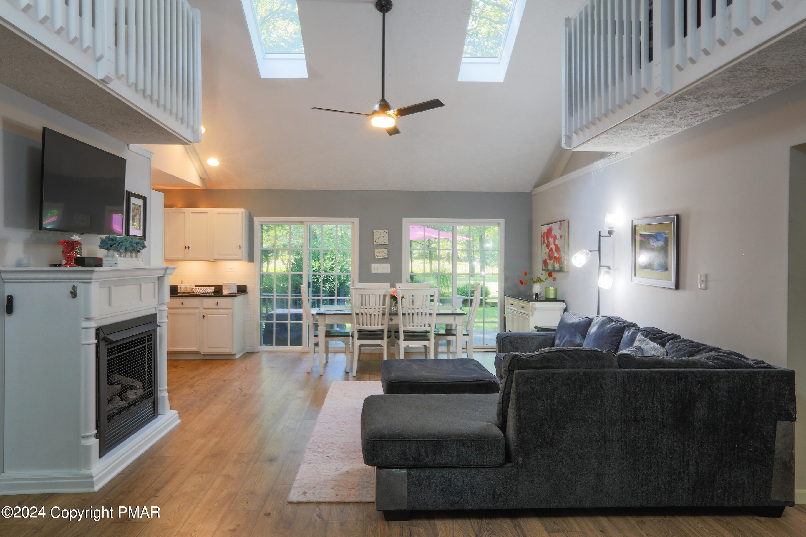 287 Parker Trail, Albrightsville, Pennsylvania image 42