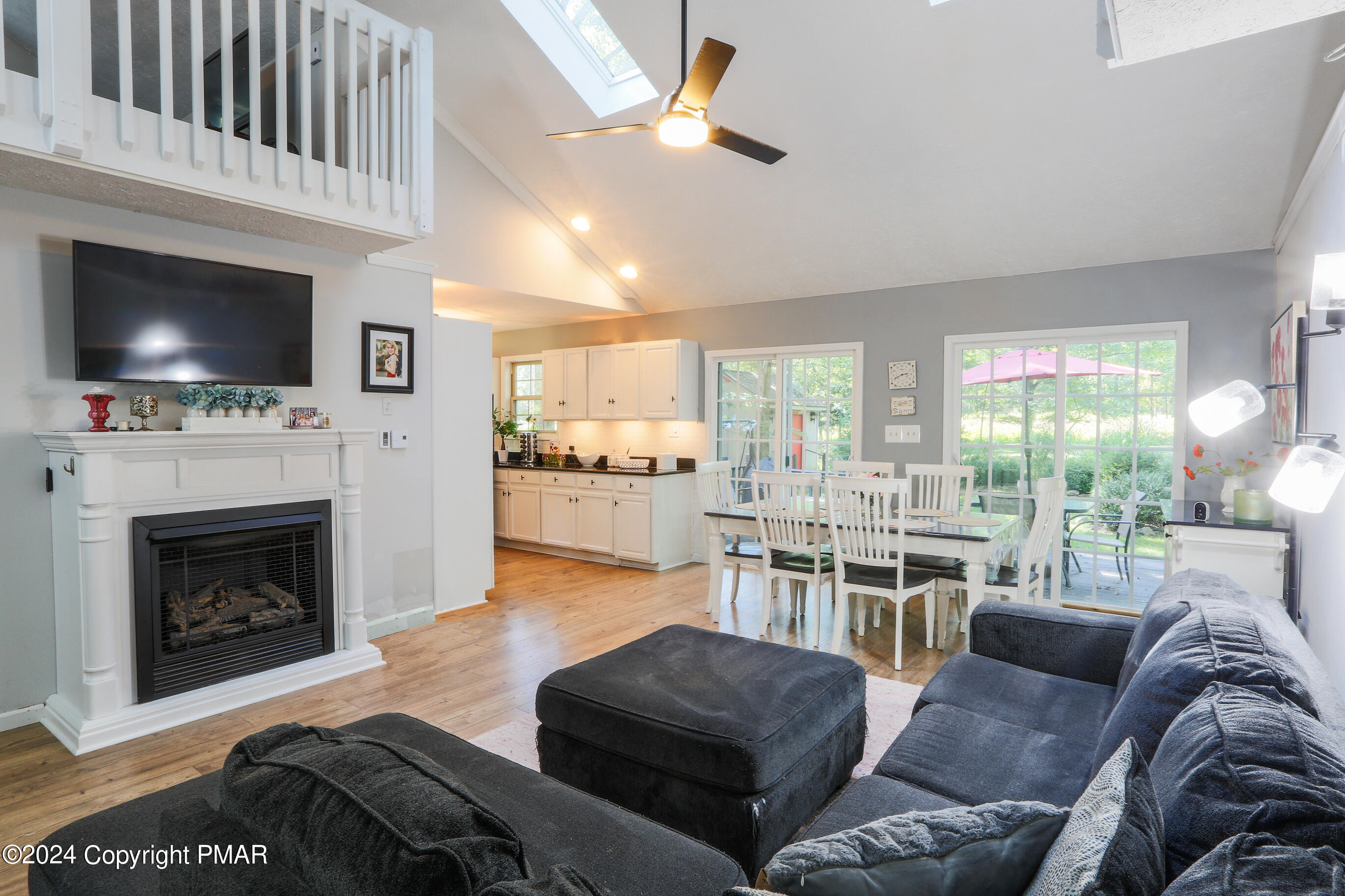 287 Parker Trail, Albrightsville, Pennsylvania image 43