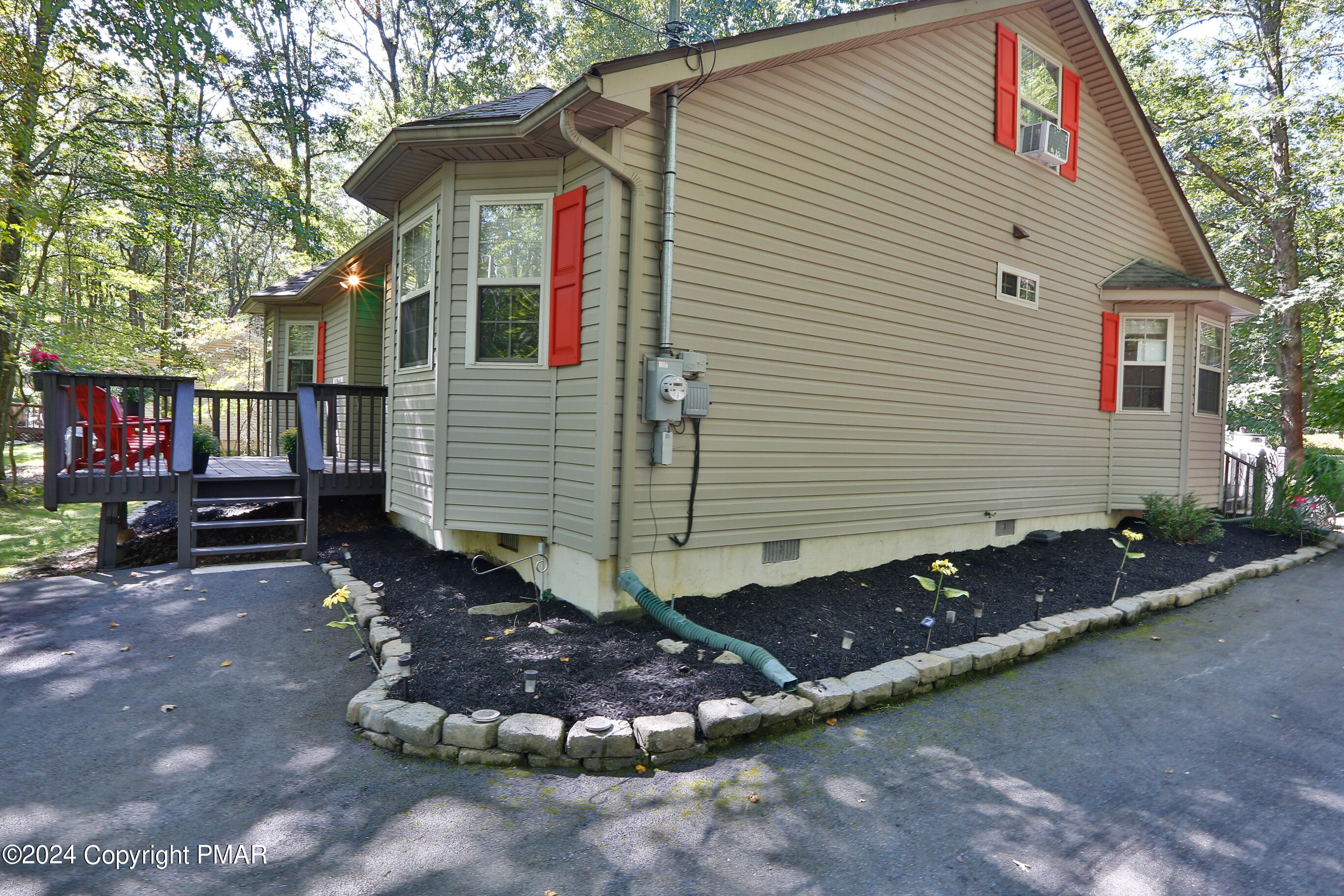 287 Parker Trail, Albrightsville, Pennsylvania image 5
