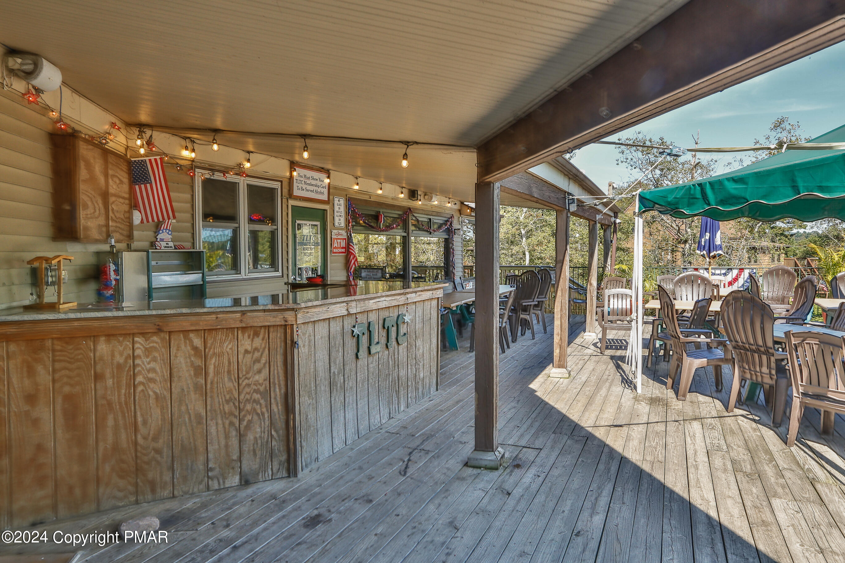 287 Parker Trail, Albrightsville, Pennsylvania image 48