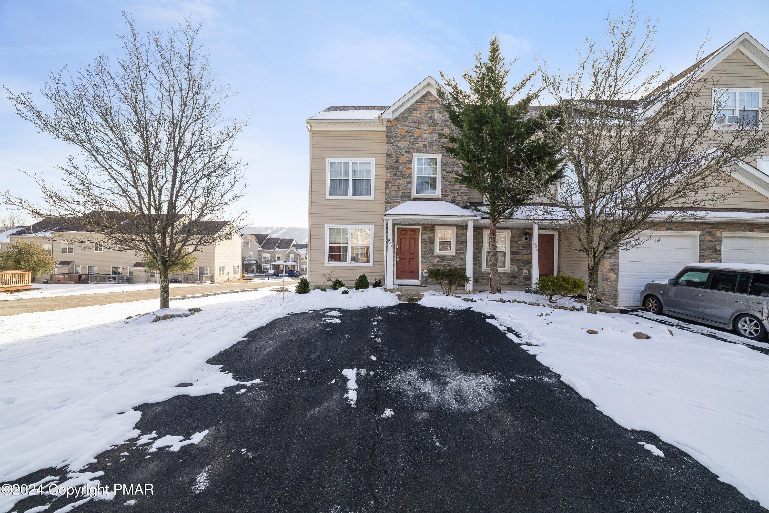58A Lower Ridge View Circle, East Stroudsburg, Pennsylvania image 2