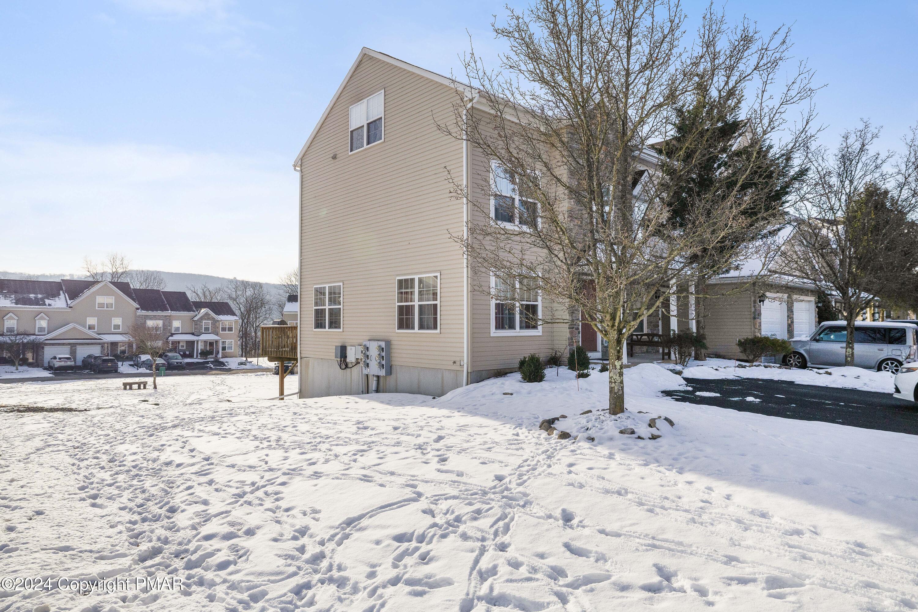 58A Lower Ridge View Circle, East Stroudsburg, Pennsylvania image 5