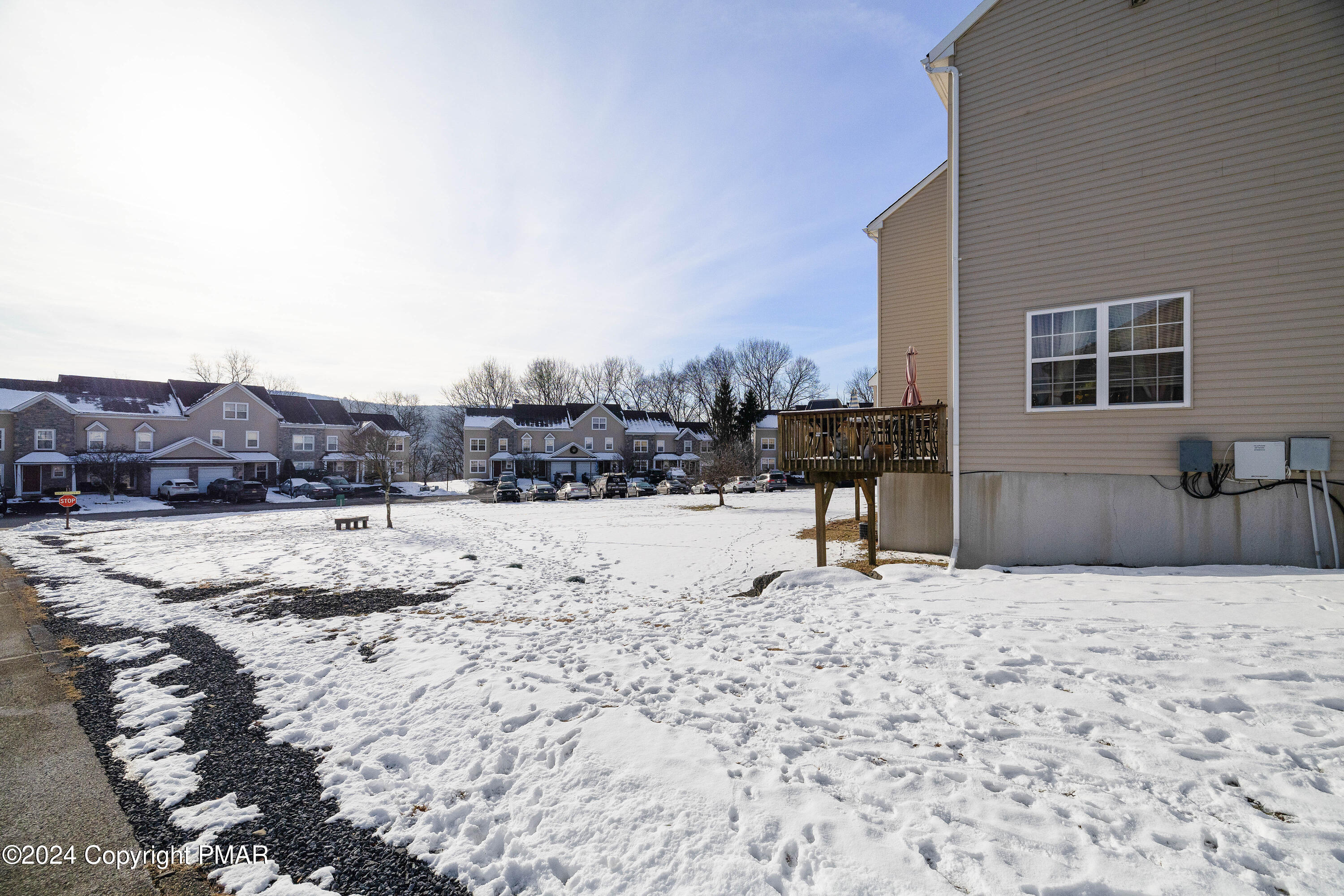 58A Lower Ridge View Circle, East Stroudsburg, Pennsylvania image 4
