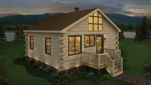 Lot 288 Doe Loop, Bushkill, Pennsylvania image 1