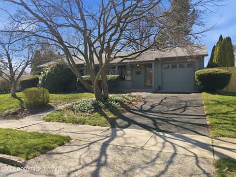 1621 Lenox Avenue Bethlehem PA 18018