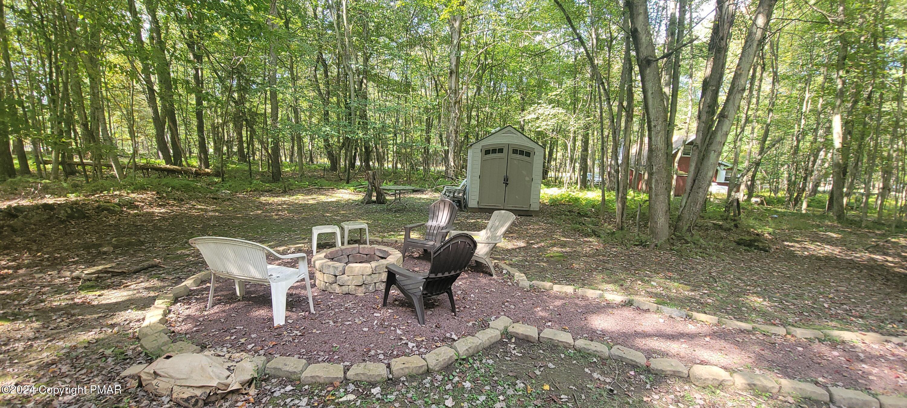 2176 Tuscarora Drive, Pocono Lake, Pennsylvania image 20