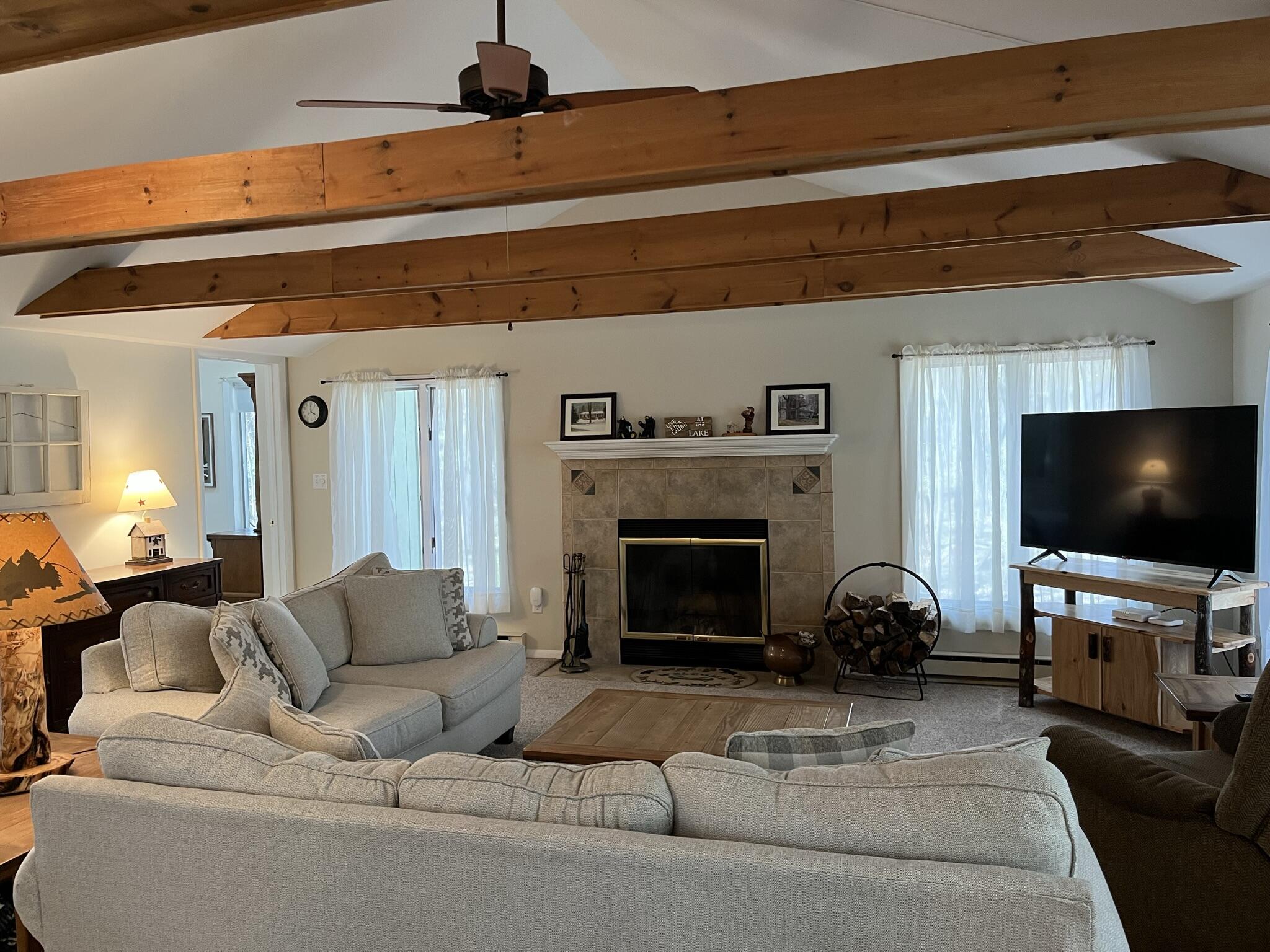 2176 Tuscarora Drive, Pocono Lake, Pennsylvania image 14