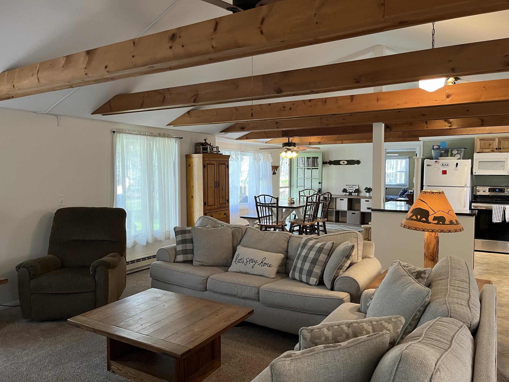 2176 Tuscarora Drive, Pocono Lake, Pennsylvania image 13