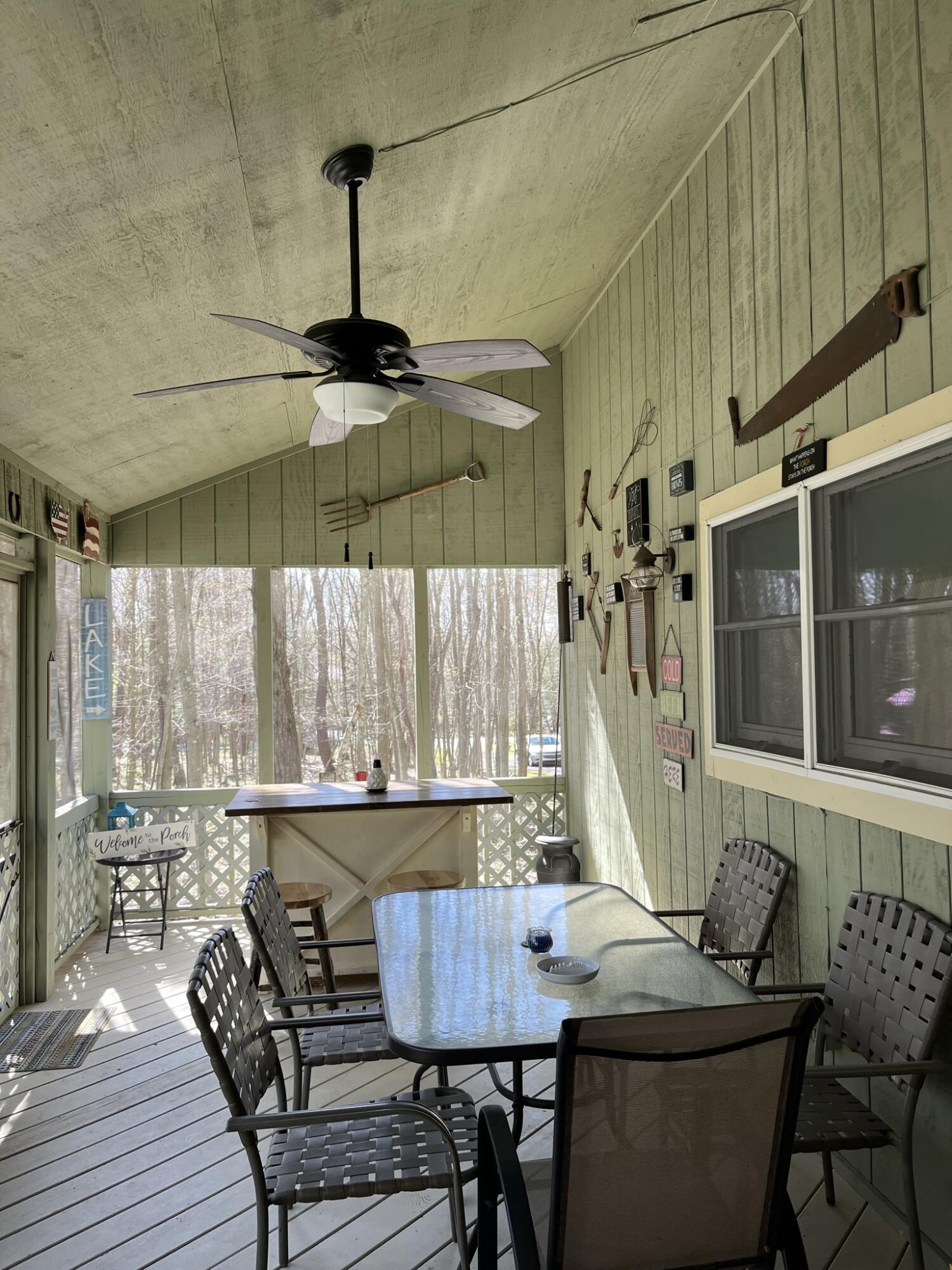 2176 Tuscarora Drive, Pocono Lake, Pennsylvania image 22
