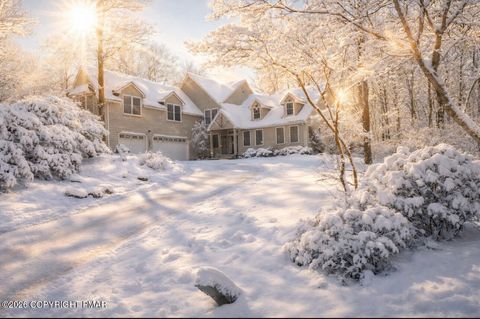 554 Pinecrest Drive Pocono Pines PA 18350