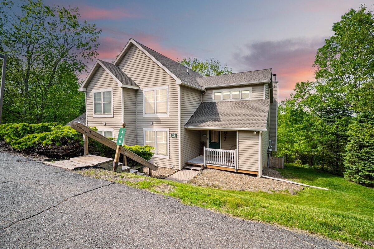 338 Poplar Court, Tannersville, Pennsylvania image 1