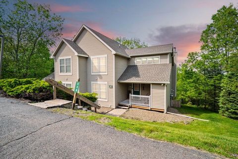 338 Poplar Court Tannersville PA 18372