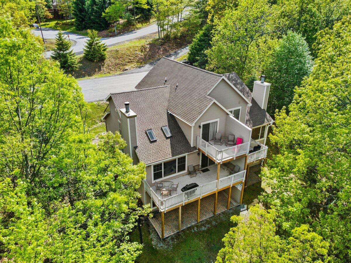 338 Poplar Court, Tannersville, Pennsylvania image 4