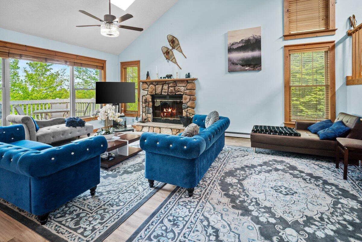 338 Poplar Court, Tannersville, Pennsylvania image 13
