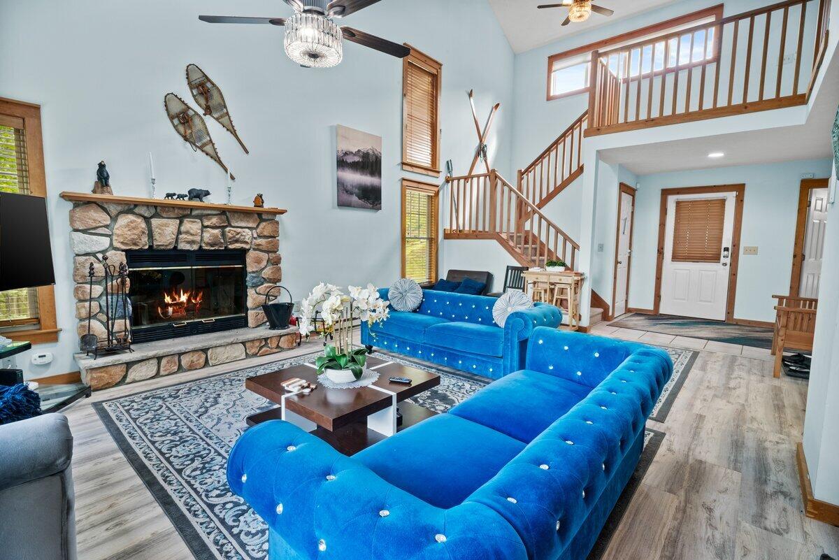 338 Poplar Court, Tannersville, Pennsylvania image 16