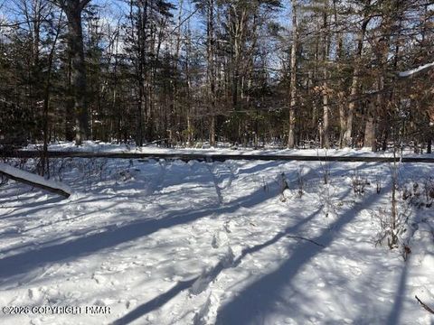 Vacant Land For Sale - Lr 45026 4<br/> Henryville, PA 18332