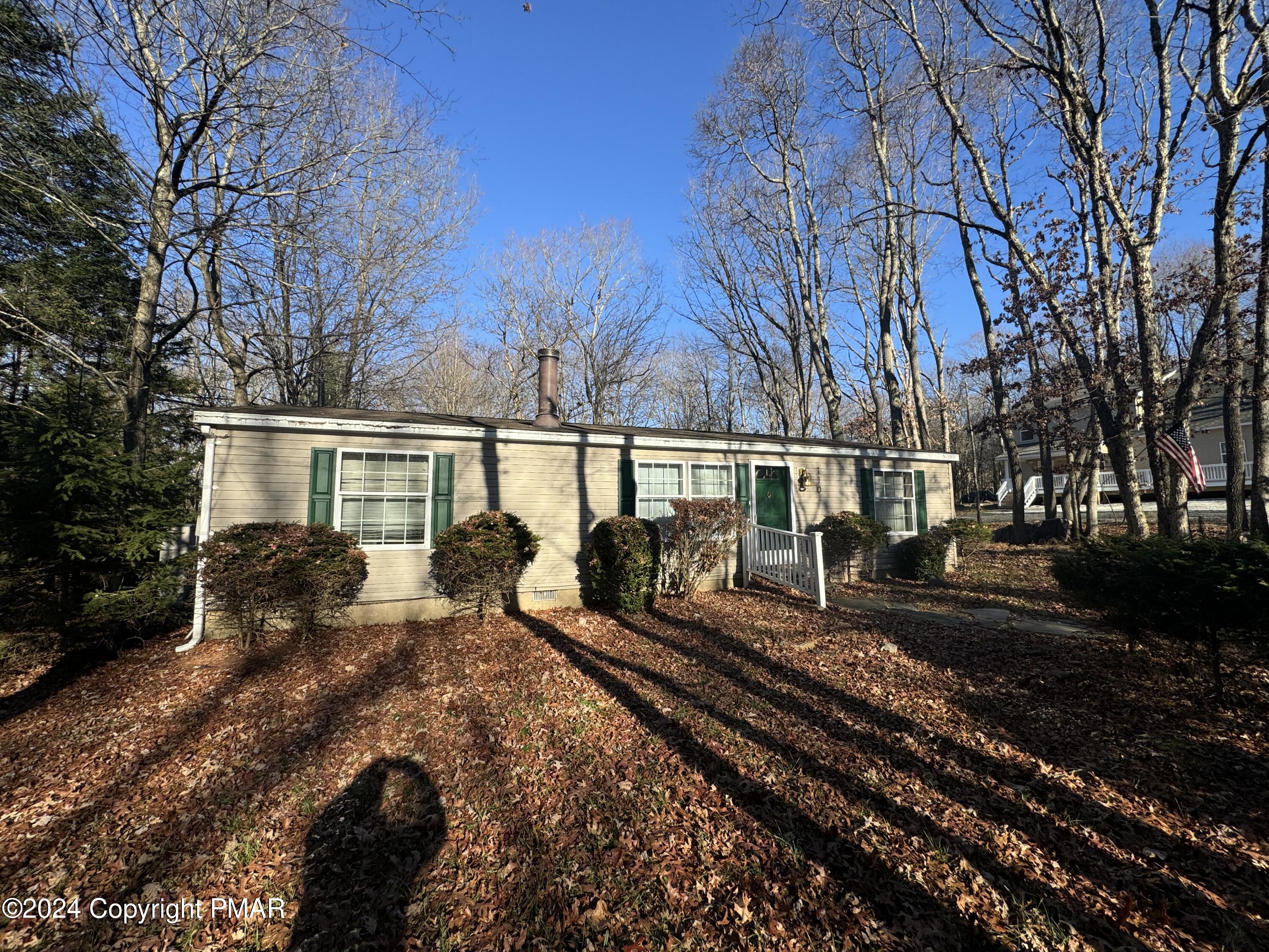 110 Berryman Lane, Albrightsville, Pennsylvania image 9