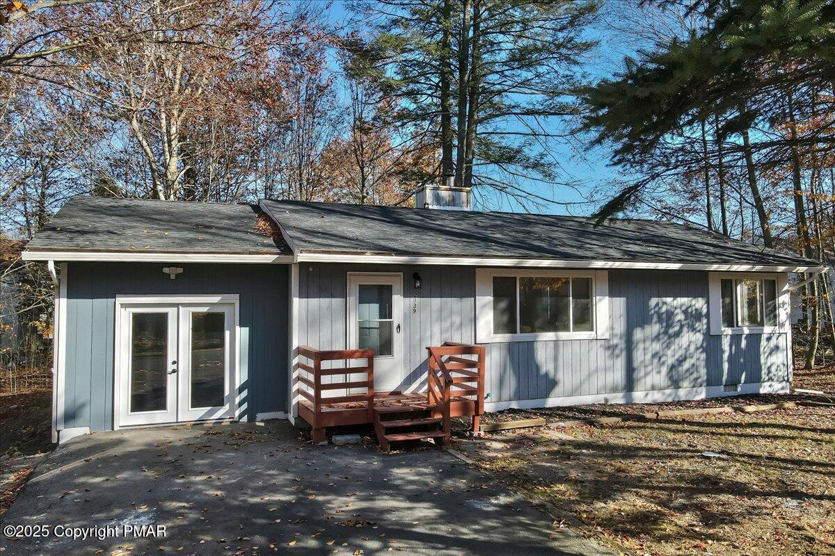 2139 Freedom Way, Pocono Summit, Pennsylvania image 3