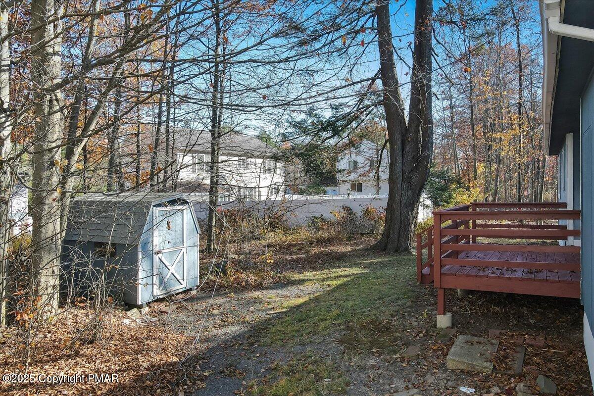 2139 Freedom Way, Pocono Summit, Pennsylvania image 38