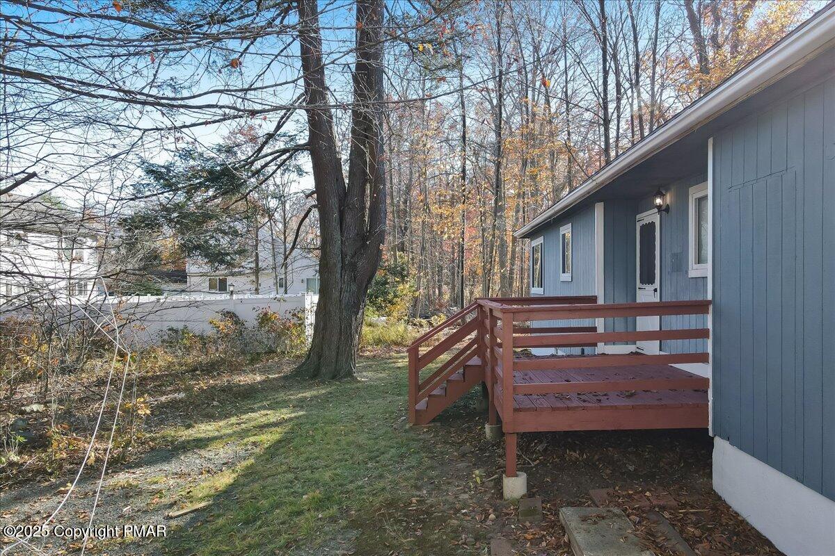 2139 Freedom Way, Pocono Summit, Pennsylvania image 37