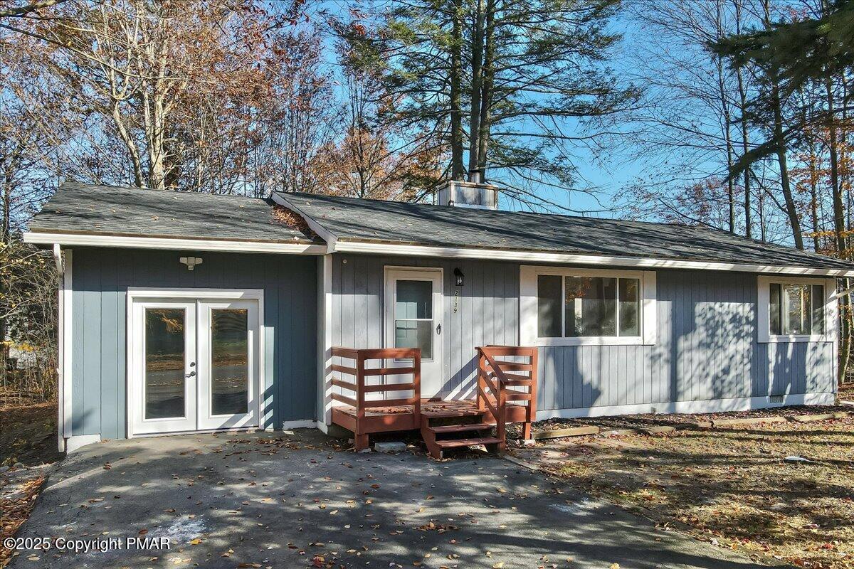 2139 Freedom Way, Pocono Summit, Pennsylvania image 1