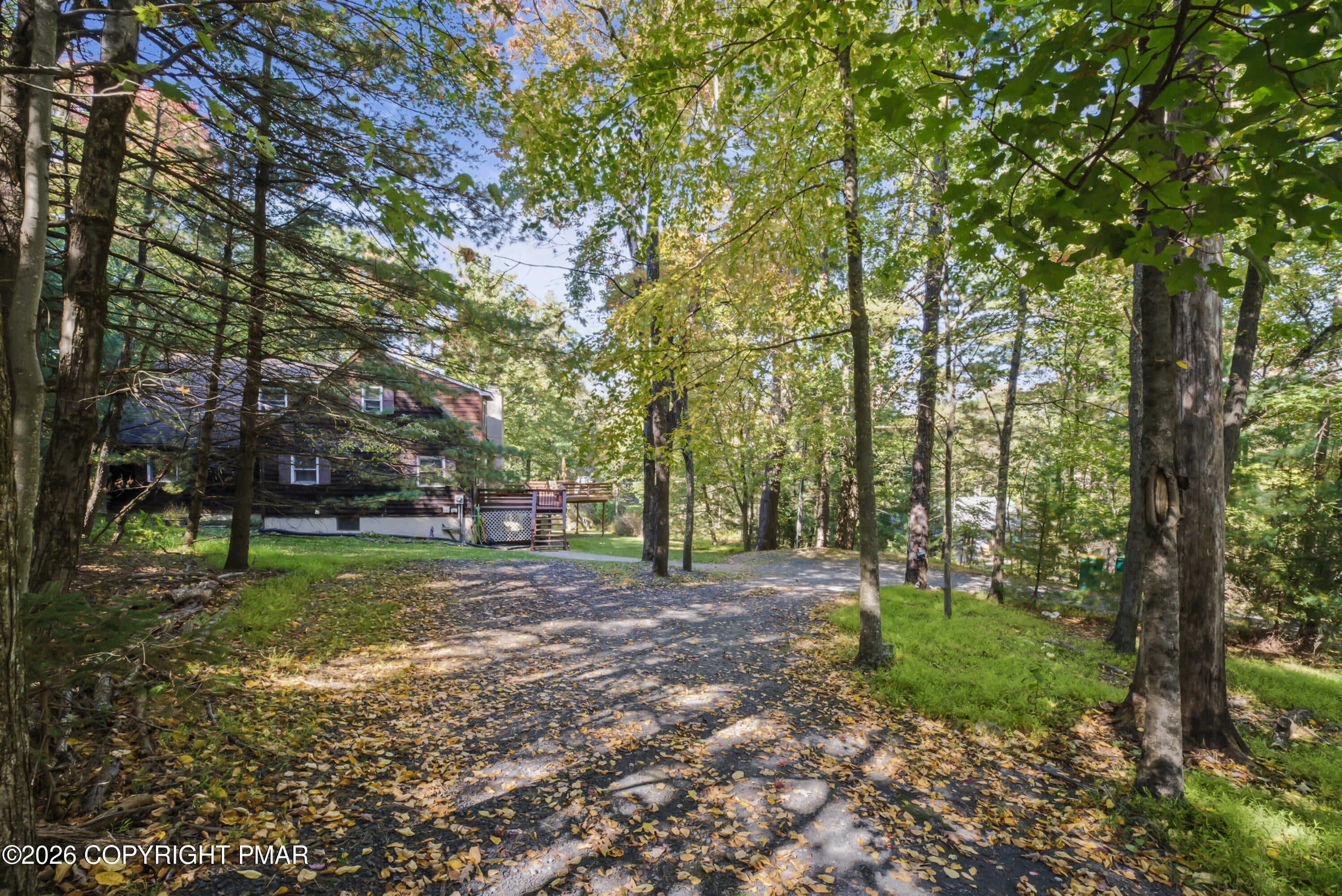 7146 Moss Drive
