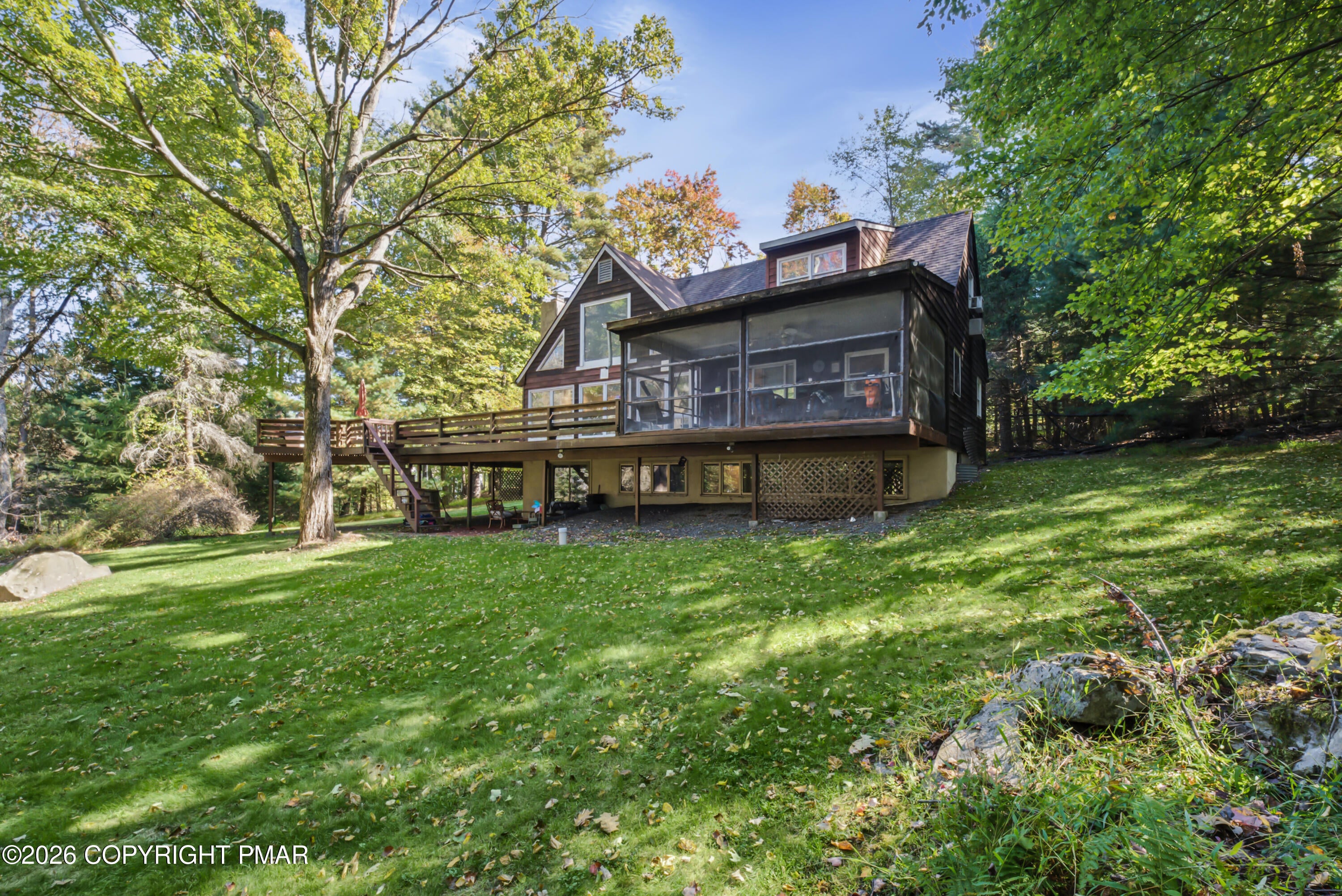 7146 Moss Drive