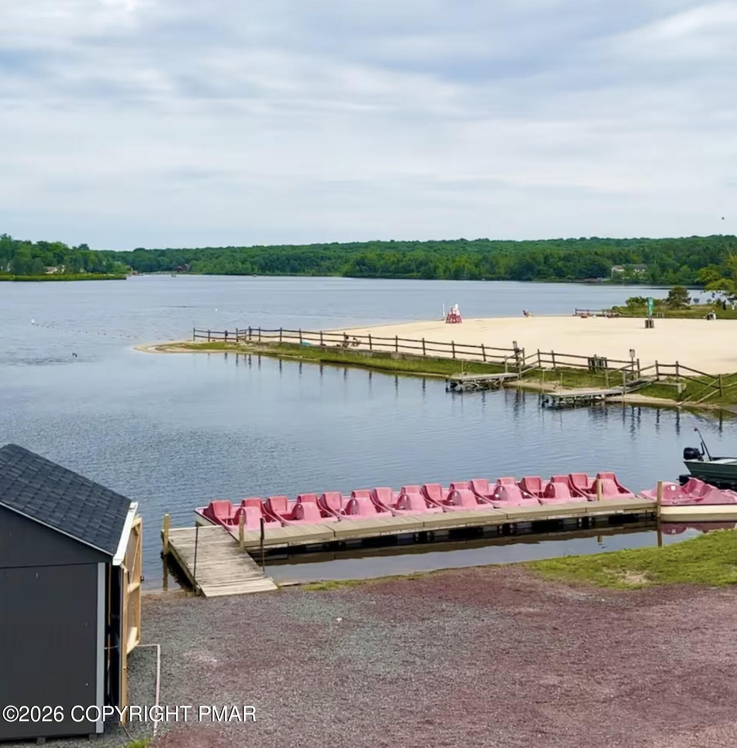 545 S Old Stage Road