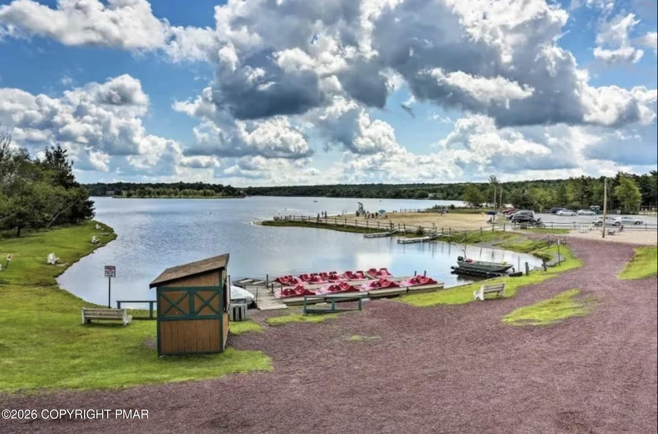 545 S Old Stage Road