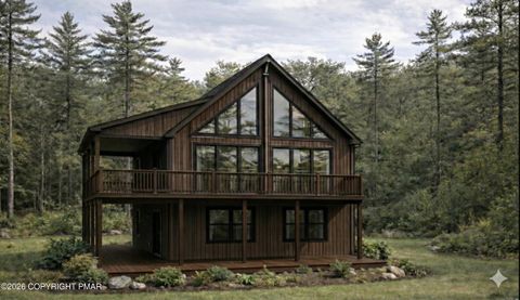 545 S Old Stage Road Albrightsville PA 18210