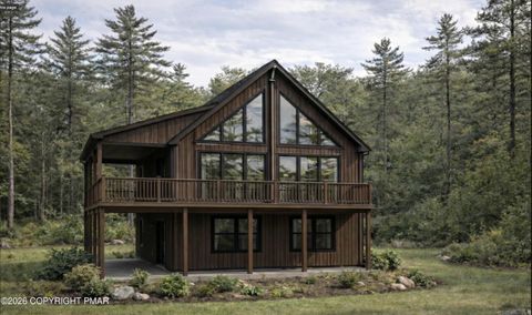 545 S Old Stage Road Albrightsville PA 18210