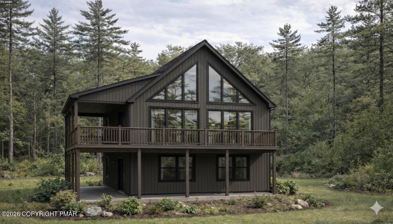 545 S Old Stage Road