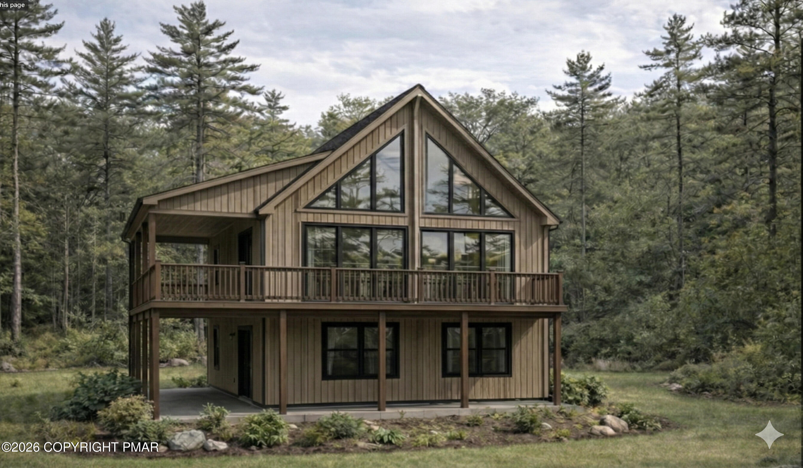 545 S Old Stage Road