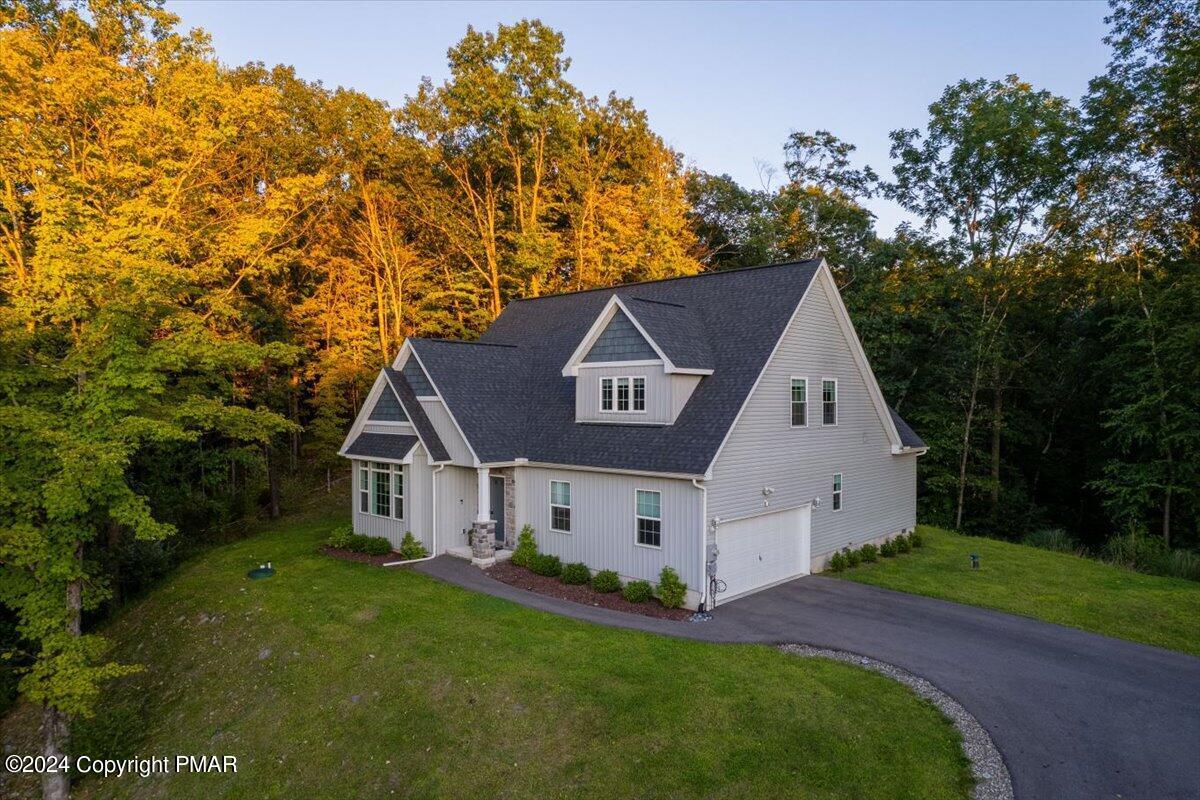 304 Reagan Drive, East Stroudsburg, Pennsylvania image 1
