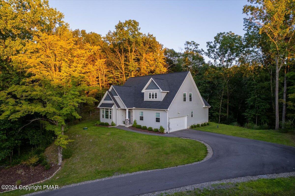 304 Reagan Drive, East Stroudsburg, Pennsylvania image 18