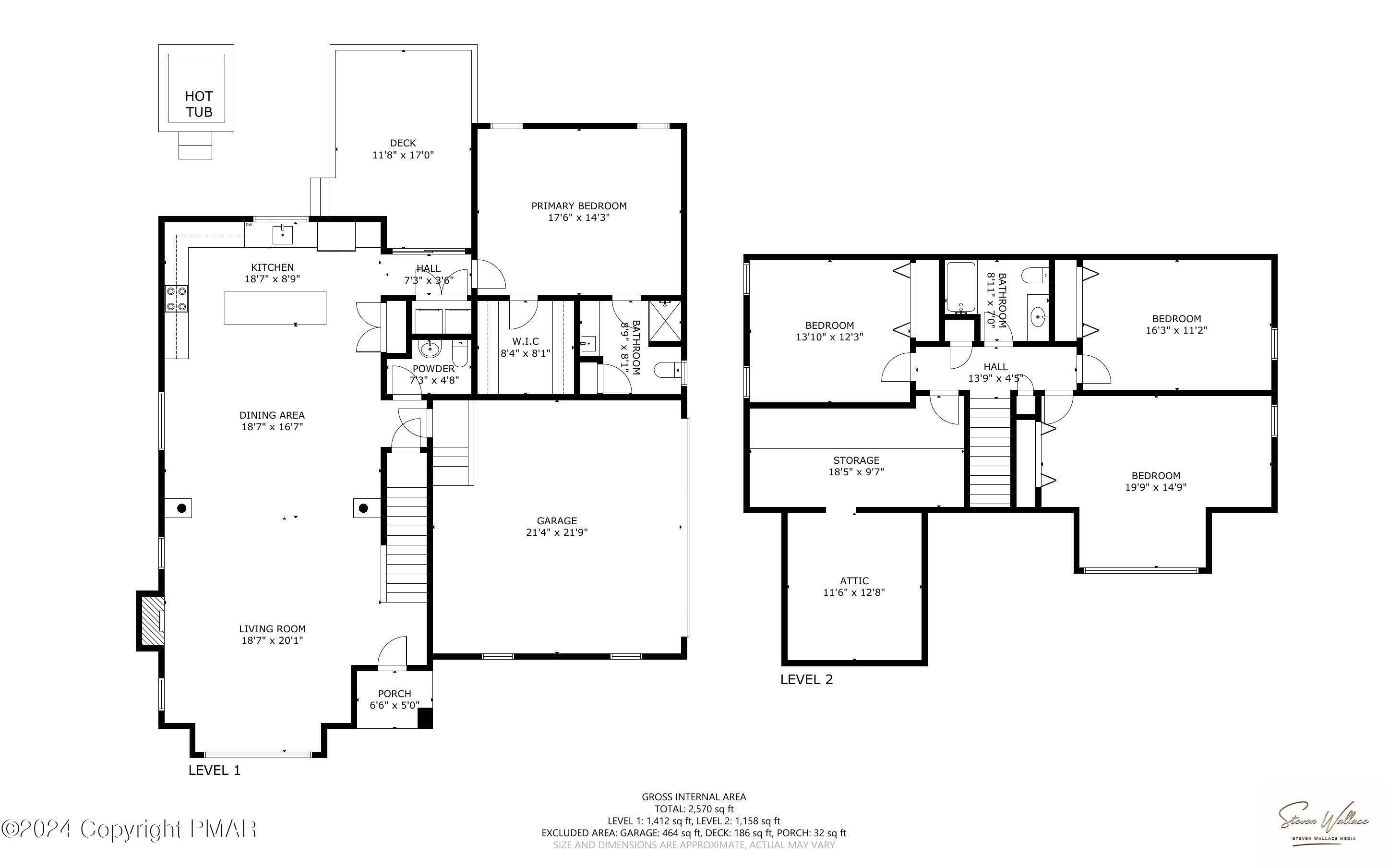 304 Reagan Drive, East Stroudsburg, Pennsylvania image 3