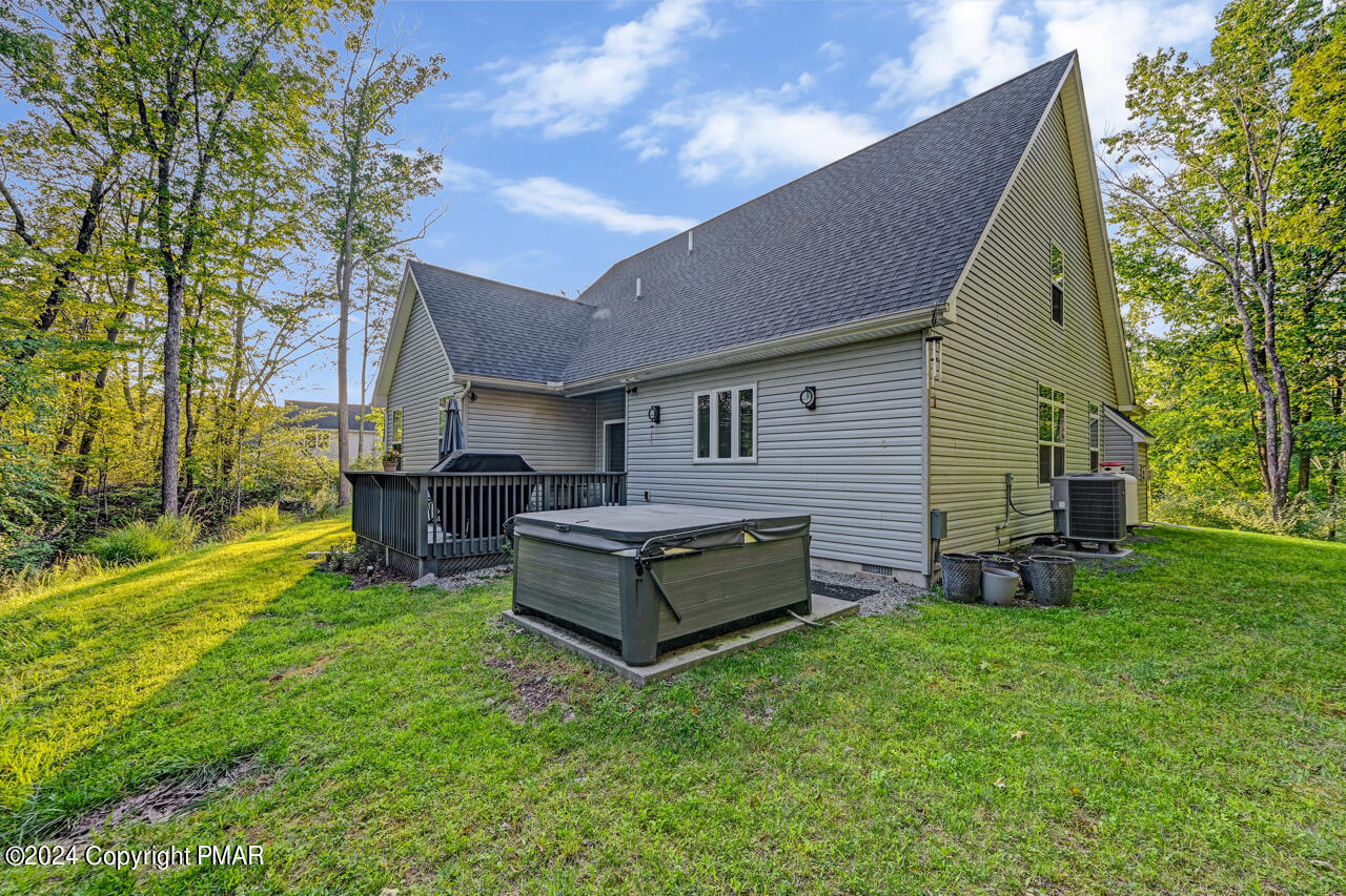 304 Reagan Drive, East Stroudsburg, Pennsylvania image 24