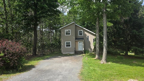 Homes For Sale - 9153 Brandywine Drive<br/> Tobyhanna, PA 18466