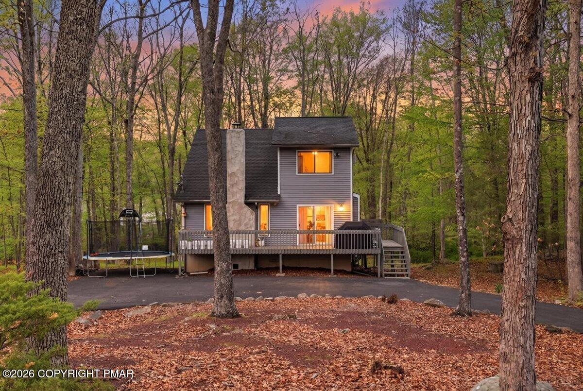 126 Dunchurch Drive