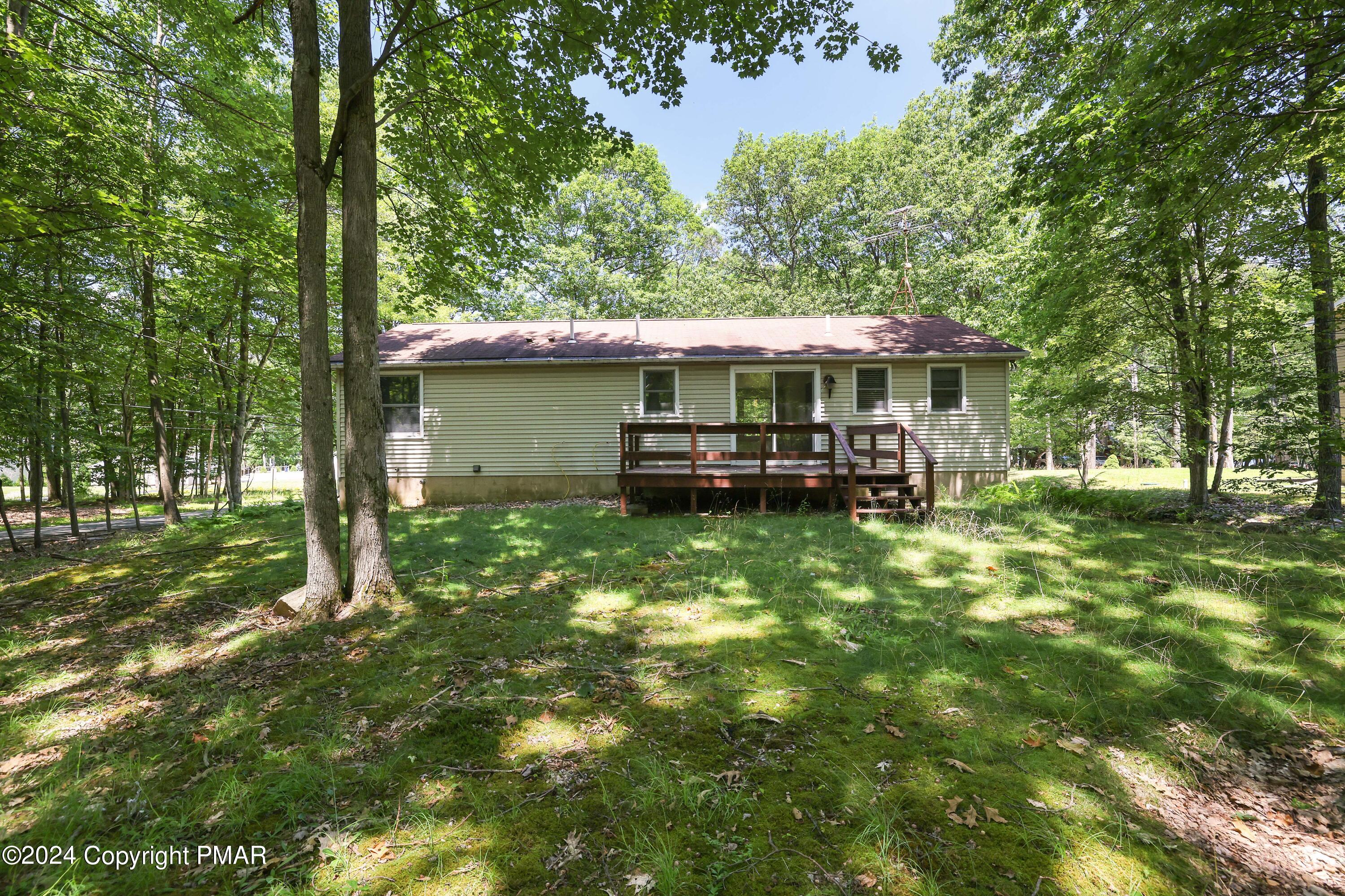 5171 Hummingbird Drive, Pocono Summit, Pennsylvania image 20