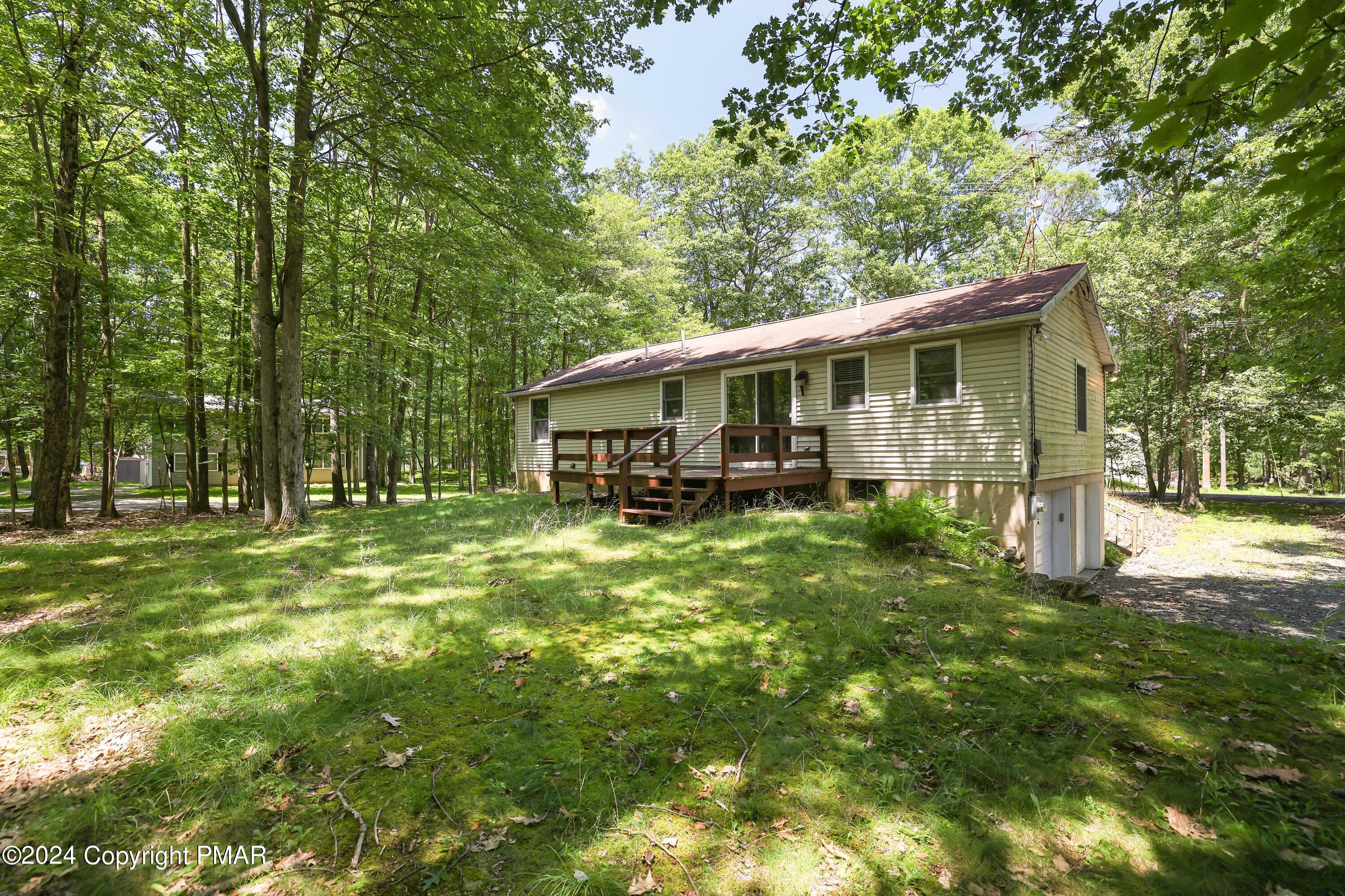 5171 Hummingbird Drive, Pocono Summit, Pennsylvania image 21