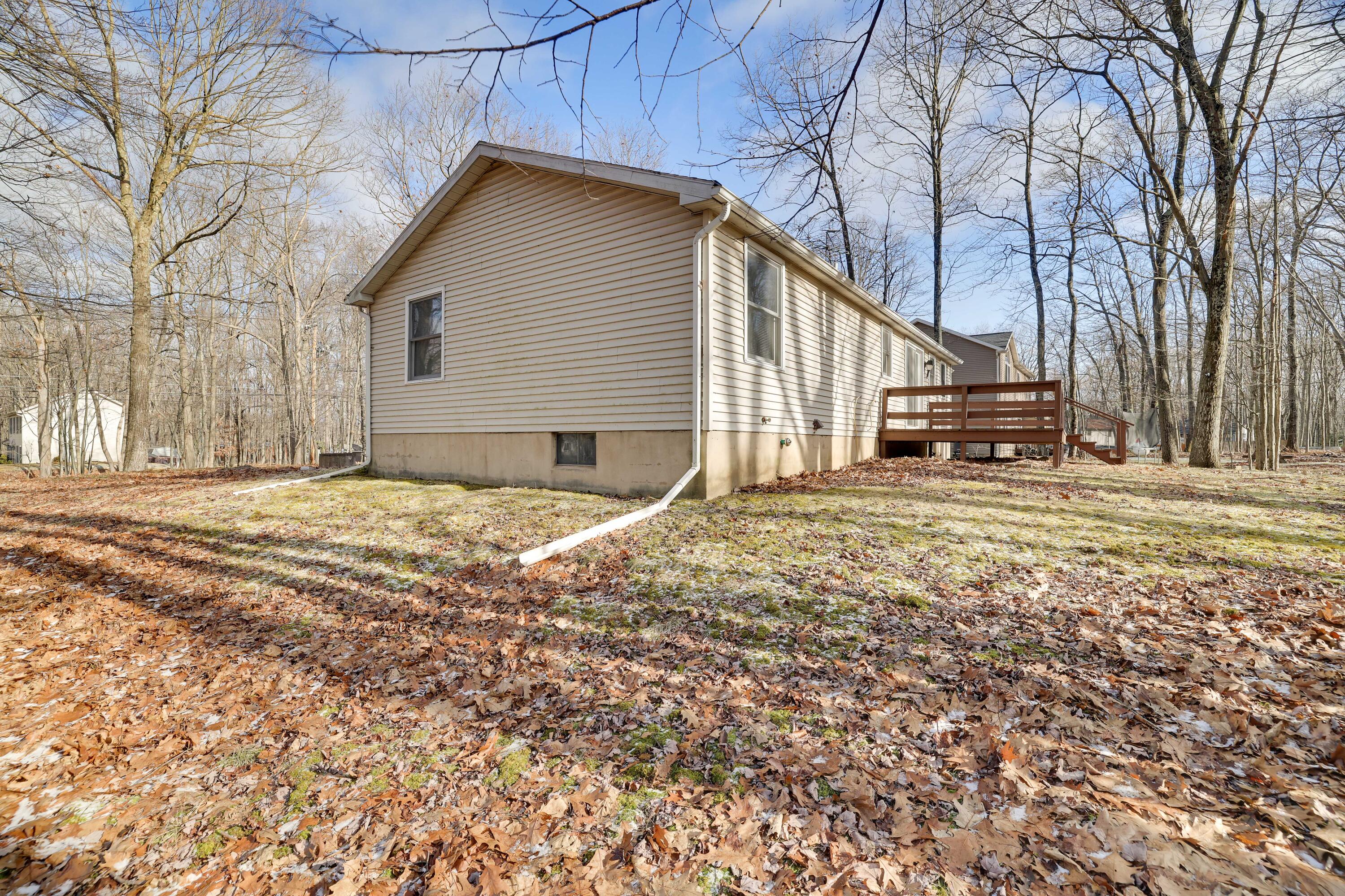 5171 Hummingbird Drive, Pocono Summit, Pennsylvania image 19