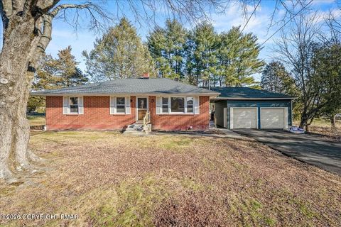 7136 Howel Terrace Stroudsburg PA 18360