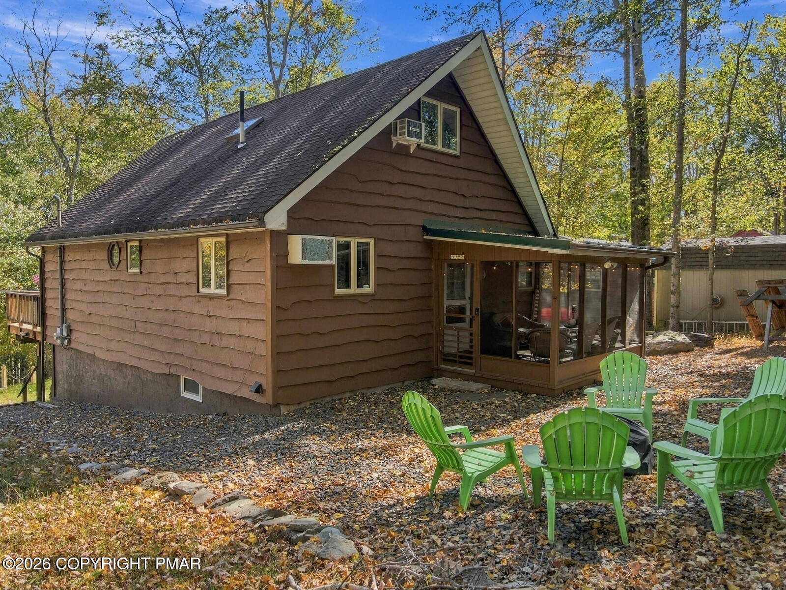 41 Deerfoot Road