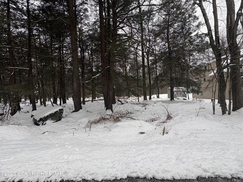 Vacant Land For Sale - 36 Old Silver Mine Trail<br/> Gouldsboro, PA 18424