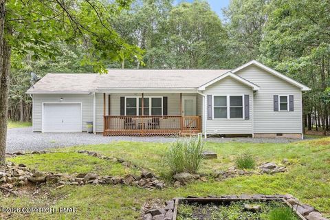 16 Poplar Drive Albrightsville PA 18210