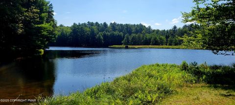 Vacant Land For Sale - 157 Bernadette Drive<br/> Dingmans Ferry, PA 18328