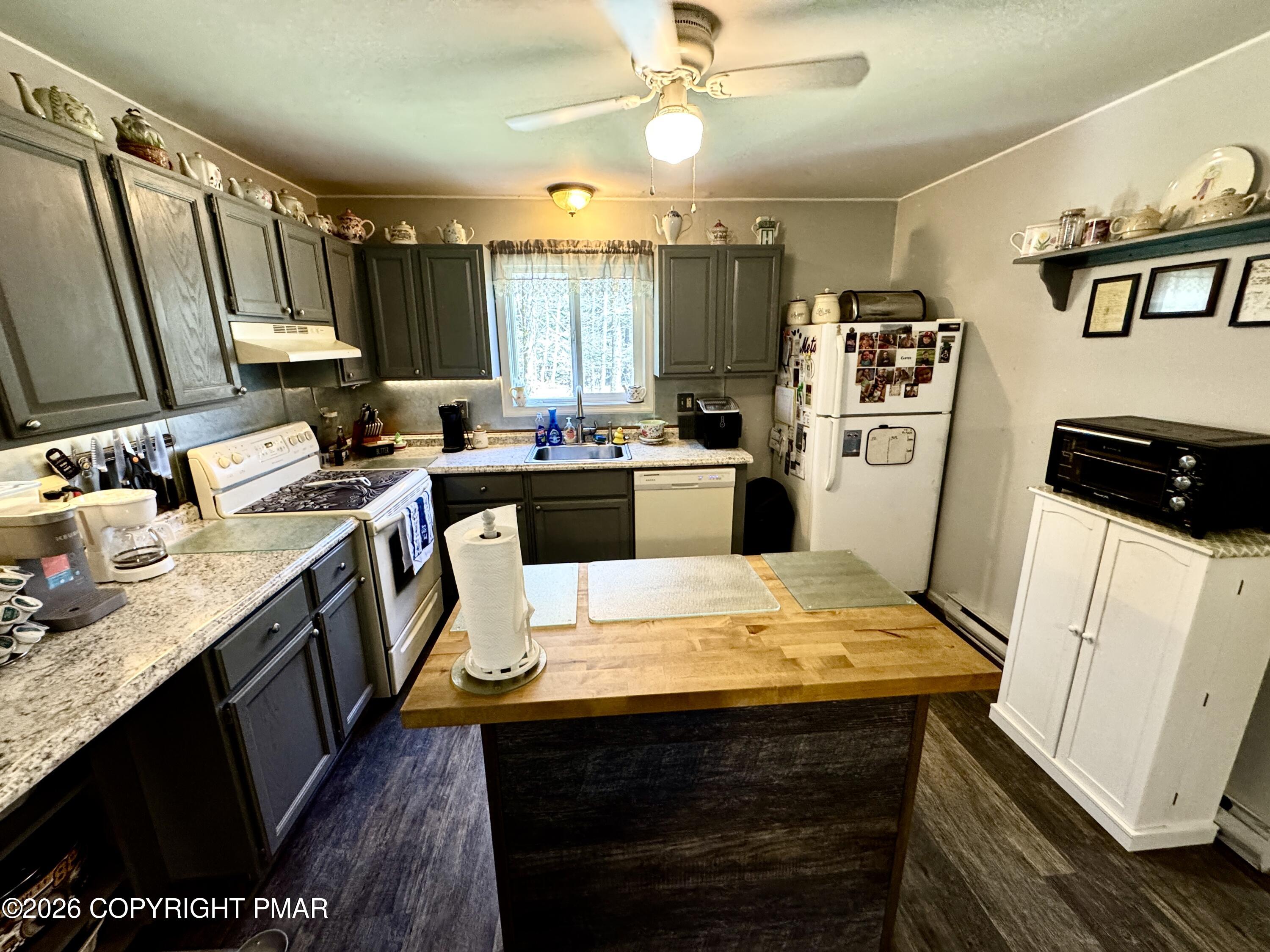 855 Towamensing Trail