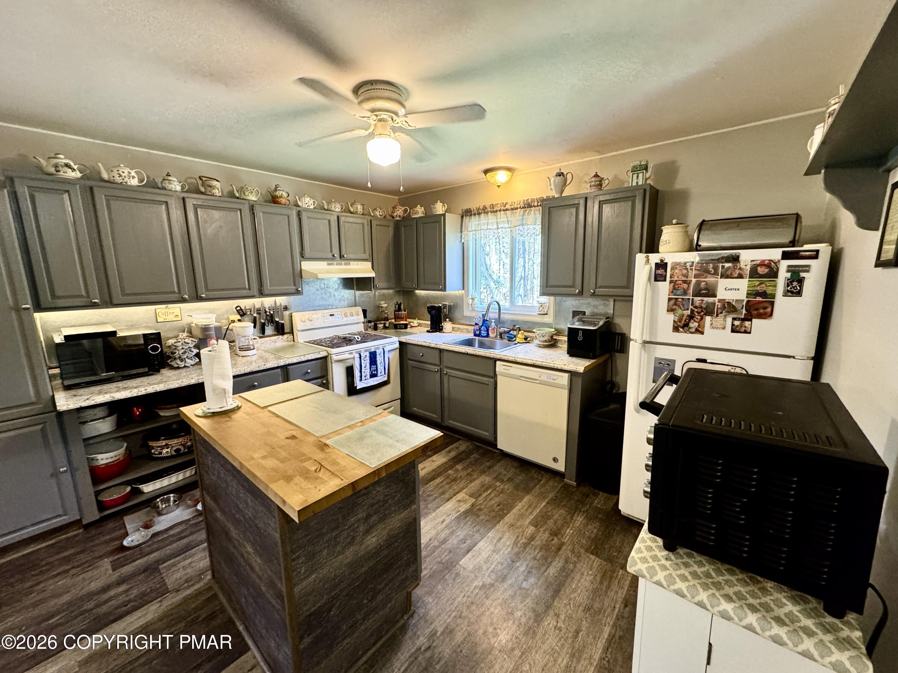 855 Towamensing Trail