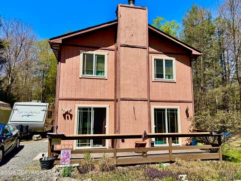 Homes For Sale - 855 Towamensing Trail<br/> Albrightsville, PA 18210